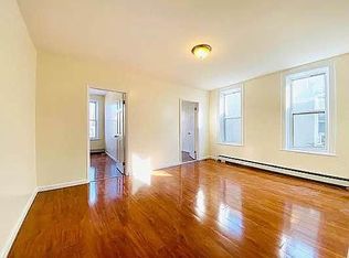 584 Bradford St #2, Brooklyn, NY 11207