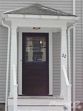 Crown Street front L 006