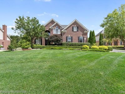 24278 Saybrook Ct, Novi, MI, 48374