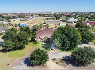 6004 Ponderosa Dr, Odessa, TX 79762