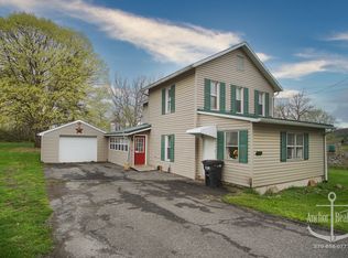 188 Eagleville Rd, Blanchard, PA 16826