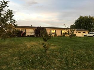 2881 Township Road 20, Cardington, OH 43315