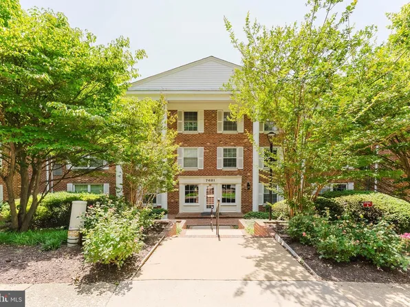 7621 Provincial Dr APT 312, Mc Lean, VA 22102