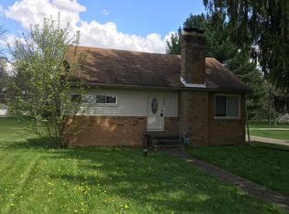 4800 Lindford Ave NE, Canton, OH
