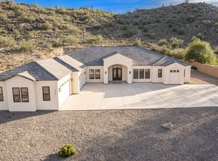 9357 W Canyon Verde Dr, Casa Grande, AZ 85194