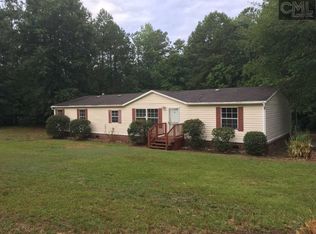 202 Colonels Cir, Ridgeway, SC 29130