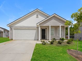 145 Cold Creek Pkwy, Macon, GA 31210