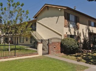 2325 E Santa Fe Ave #2331-E, Fullerton, CA 92831