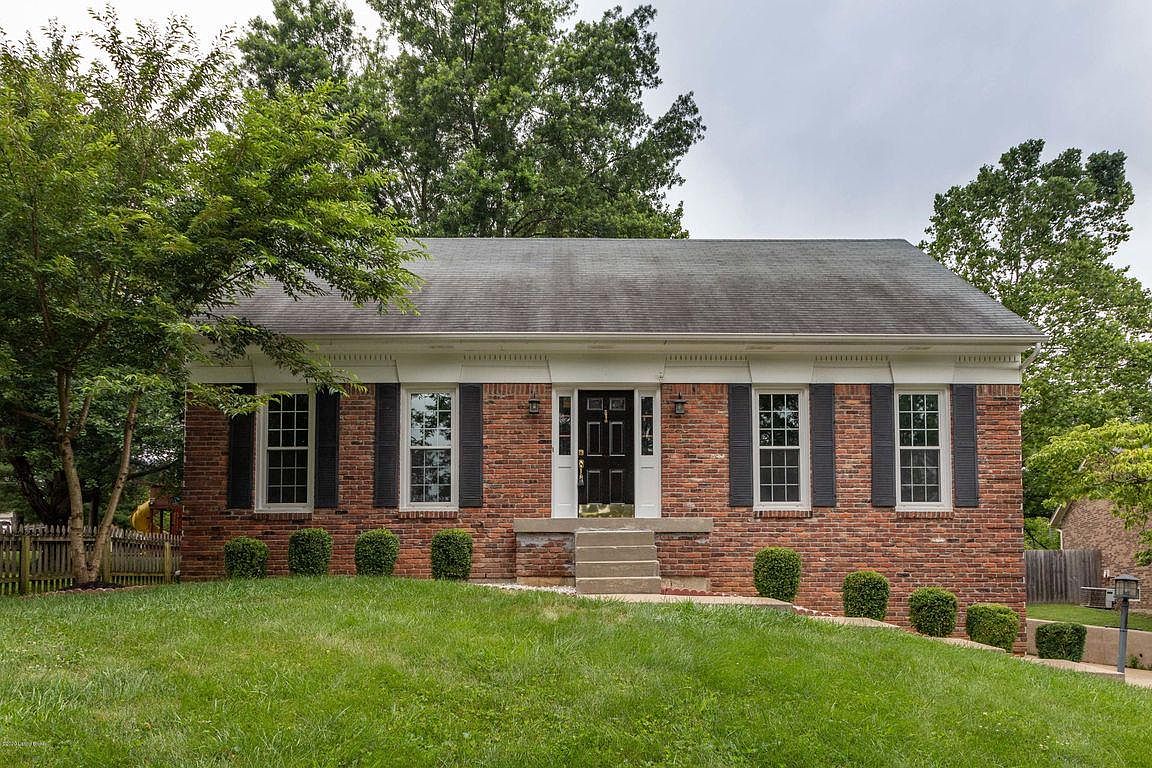 2808 Wareham Rd, Langdon Place, KY 40242 Zillow
