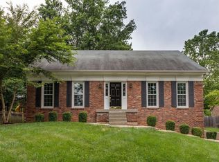 2808 Wareham Rd, Langdon Place, KY 40242