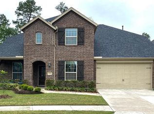 9939 Common Hawker Ct, Conroe, TX 77385