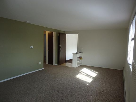 Living Room / Entry Way