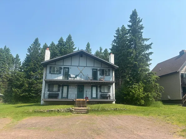 6276 E Snowdrift St #3, Ironwood, MI 49938