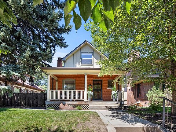 2nd image of 1251 S Gaylord Street