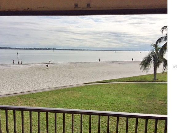 2nd image of 895 S Gulfview Blvd APT 204