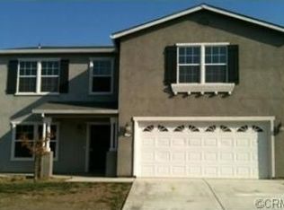 246 Citadel Ave, Merced, CA 95341