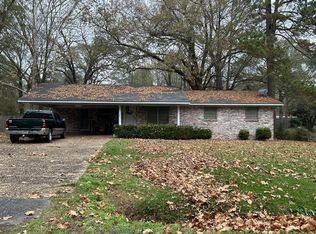 5018 Ackerman Dr, Little Rock, AR 72209