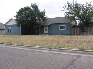 425 W Pine Ave, Midland, TX 79705
