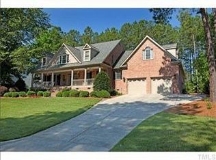 111 Preston Arbor Ln, Cary, NC 27513