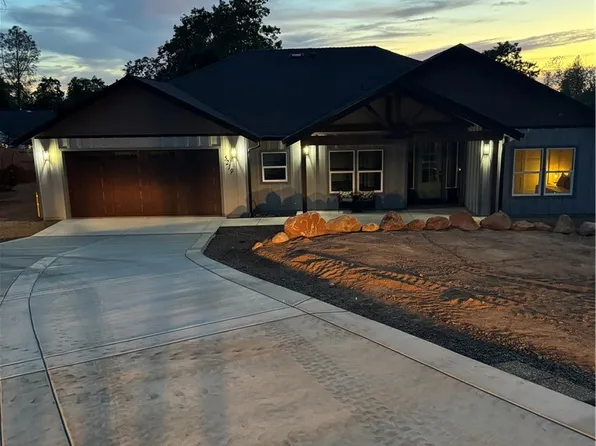 5219 Falcon Vw, Paradise, CA 95969