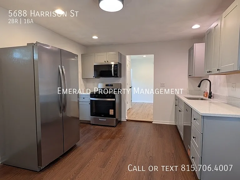 5688 Harrison St — Photo 9