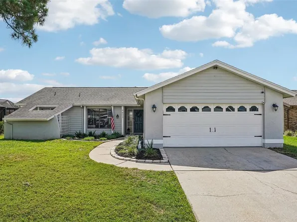9803 Middlecoff Dr, New Port Richey, FL 34655