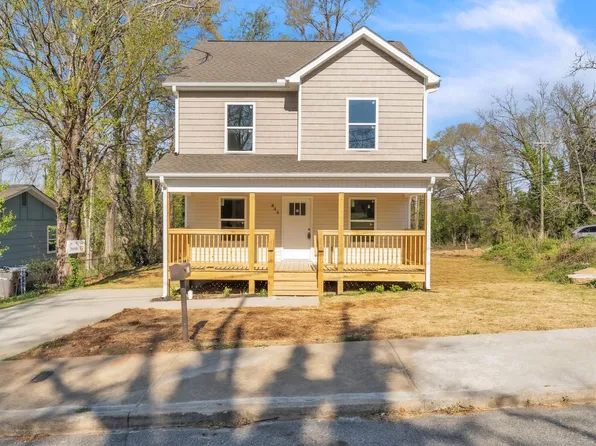 844 Carson Ave, Spartanburg, SC 29306