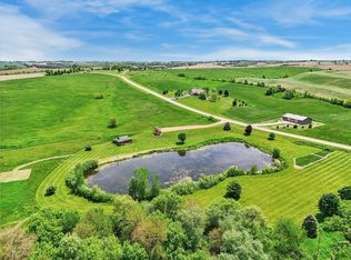 LOT 11 Thunder Rd, Monroe, WI 53566