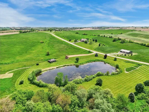 Lot 11 Thunder Road #11, Monroe, WI 53566