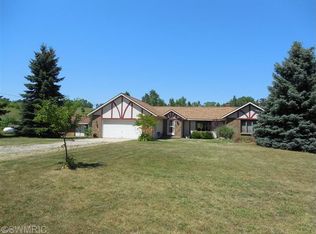 4001 Burton St SW, Grand Rapids, MI 49534