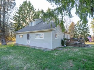 109 Old York Rd, Ringoes, NJ 08551