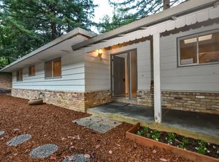 3545 Partition Rd, Woodside, CA 94062