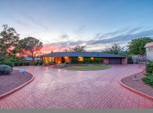 901 Thunderbird Dr, El Paso, TX 79912
