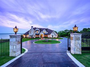 916 Cedar Shores Dr, Heath, TX 75032