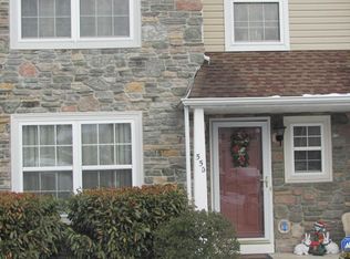 55 Lower Ridge View Cir UNIT D, East Stroudsburg, PA 18302