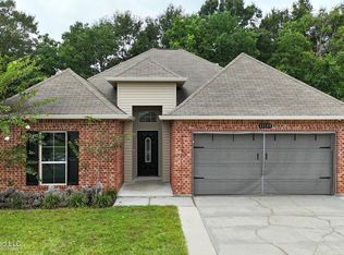 15139 Clemson Ave, Gulfport, MS 39503
