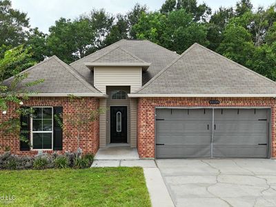 15139 Clemson Ave, Gulfport, MS, 39503