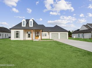 182 Cypress Bend Rd, Scott, LA 70583