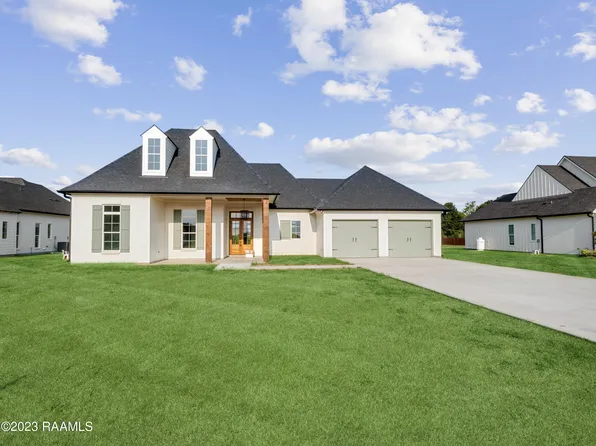 182 Cypress Bend Rd, Scott, LA 70583