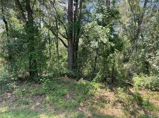 9344 N Kirkland Ter, Citrus Springs, FL 34434