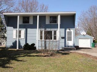 5727 Zane Ave N, Crystal, MN 55429