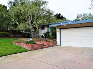 240 Via Paraiso, Monterey, CA 93940