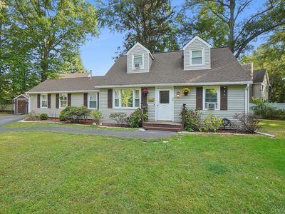 35 Andre Avenue, Tappan, NY, 10983