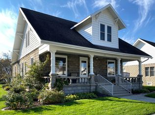 213 E South St, Coldwater, OH 45828