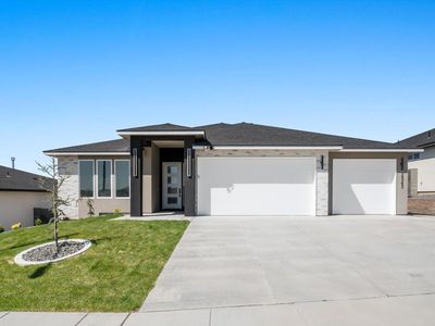 2363 Upriver, Richland, WA, 99352