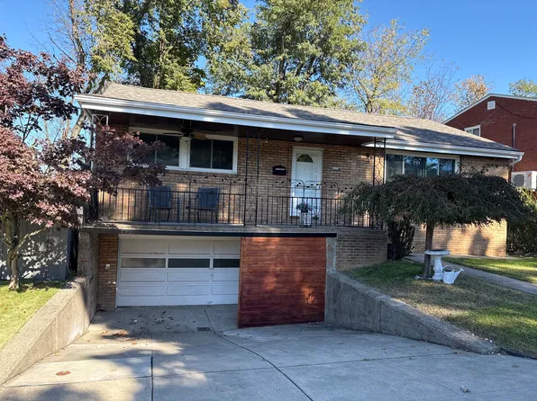 6623 Rosemoor St, Pittsburgh, PA 15217