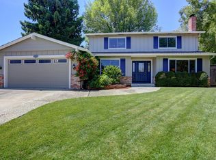 2699 Iversen Ct, Santa Clara, CA
