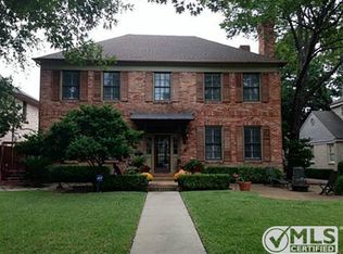 4129 Stanford Ave, Dallas, TX 75225