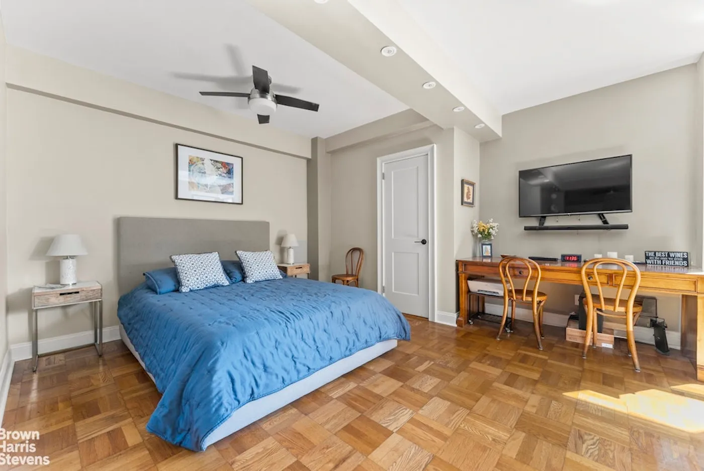11 Riverside Drive #13GE in Upper West Side, Manhattan | StreetEasy