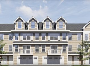91 Hope St #23, Stamford, CT 06906